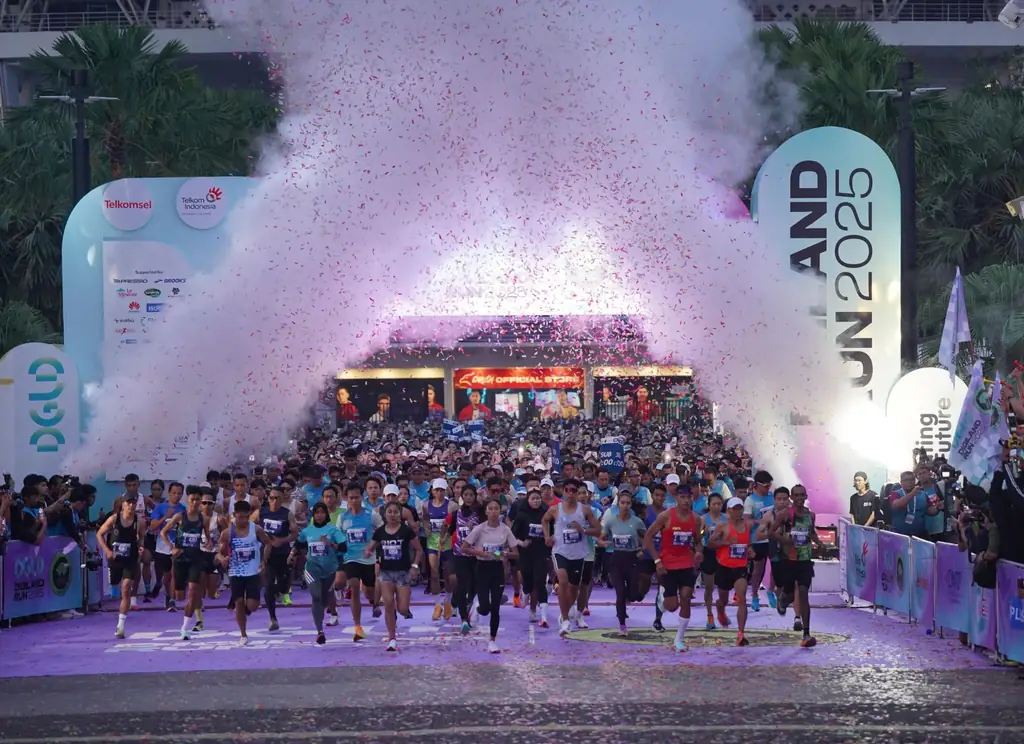 Telkom Luncurkan Program ESG 2024 sebagai Bagian Transformasi TelkomGroup
